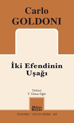 İki Efendinin Uşağı - 1