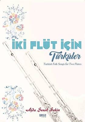İki Flüt İçin Türküler - 1