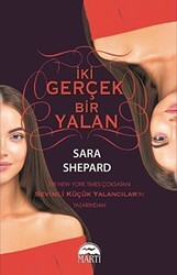 İki Gerçek Bir Yalan - Martı Yayınları