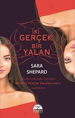 İki Gerçek Bir Yalan - 1