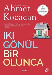 İki Gönül Bir Olunca - 1