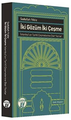 İki Gözüm İki Çeşme - 1