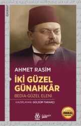 İki Güzel Günahkar: Bedia-Güzel Eleni - DBY Yayınları