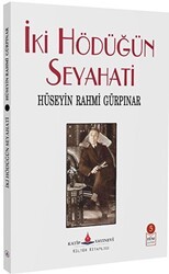 İki Hödüğün Seyahati - Katip Yayınları
