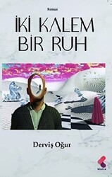 İki Kalem Bir Ruh - Klaros Yayınları