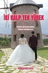 İki Kalp Tek Yürek - Cinius Yayınları