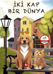 İki Kap Bir Dünya - Kayra Kültür