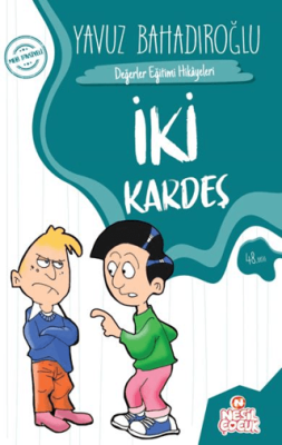 İki Kardeş - 1