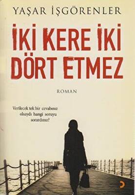 İki Kere İki Dört Etmez - 1