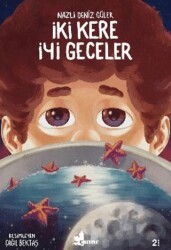 İki Kere İyi Geceler - Çınar Yayınları