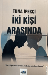 İki Kişi Arasında - Ritim Plus Yayınları