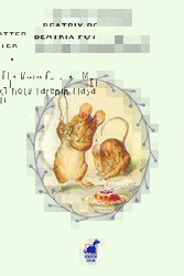 İki Kötü Farenin Masalı - 1