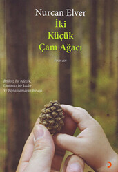 İki Küçük Çam Ağacı - 1