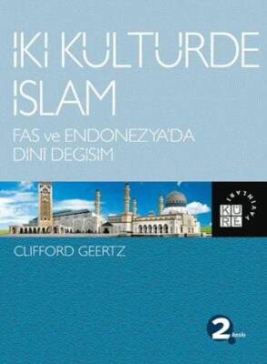 İki Kültürde İslam - 1