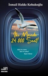 İki Mavide 24.000 Saat - Sumru Yayınevi
