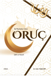İki Mezhebe Göre Oruç - 1