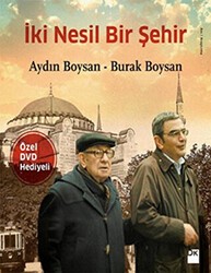 İki Nesil Bir Şehir - Doğan Kitap