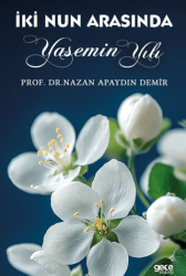 İki Nun Arasında - Gece Kitaplığı