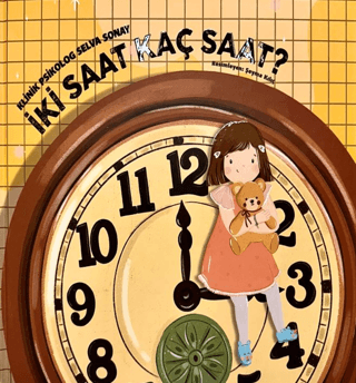 İki Saat Kaç Saat? - 1