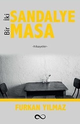 İki Sandalye Bir Masa - Bengisu Yayınları