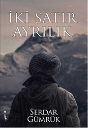 İki Satır Ayrılık - İkinci Adam Yayınları