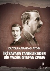 İki Savaşa Tanıklık Eden Bir Yazar: Stefan Zweıg - Payidar Akademi