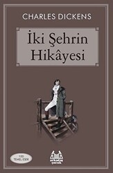 İki Şehrin Hikayesi - Arkadaş Yayınları