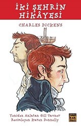 İki Şehrin Hikayesi - Kaknüs Genç