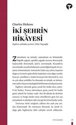 İki Şehrin Hikayesi - Turkuvaz Kitap