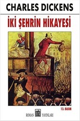 İki Şehrin Hikayesi - Oda Yayınları
