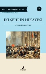 İki Şehrin Hikayesi - Anonim Yayıncılık