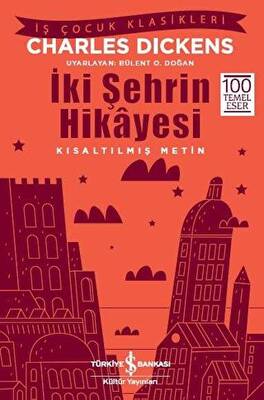 İki Şehrin Hikayesi - 1