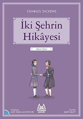 İki Şehrin Hikayesi - 1
