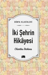 İki Şehrin Hikayesi - Ema Kitap