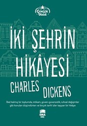 İki Şehrin Hikayesi - Ema Genç