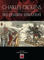 İki Şehrin Hikayesi - Elips Kitap