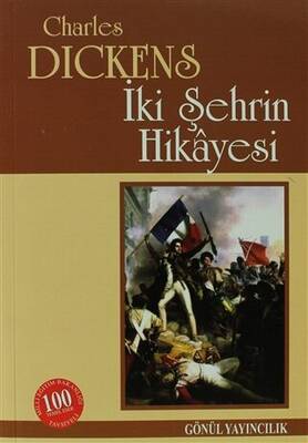 İki Şehrin Hikayesi - 1