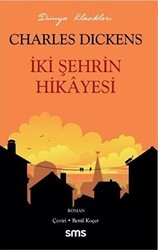 İki Şehrin Hikayesi - Sms Yayınları