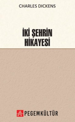 İki Şehrin Hikayesi - 1