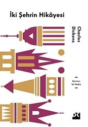 İki Şehrin Hikayesi - Doğan Kitap