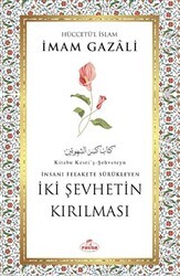 İki Şehvetin Kırılması - Ravza Yayınları