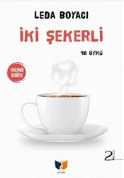 İki Şekerli - Ateş Yayınları