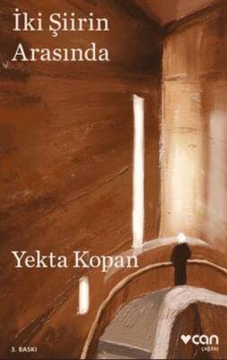 İki Şiirin Arasında - 1