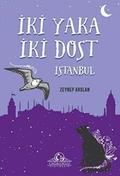 İki Yaka İki Dost - İstanbul - Cağaloğlu Yayınevi