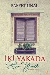 İki Yakada Bir Yürek - Cinius Yayınları