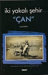 İki Yakalı Şehir Çan - Değişim Yayınları