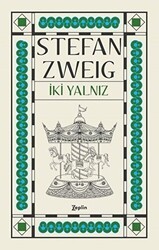 İki Yalnız - Zeplin Kitap