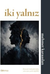 İki Yalnız - Od Kitap