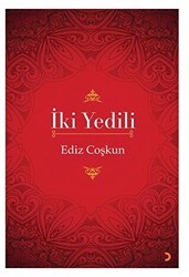 İki Yedili - Cinius Yayınları