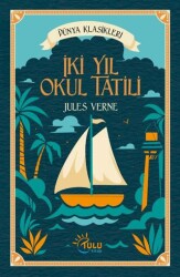 İki Yıl Okul Tatili - Tulu Kitap